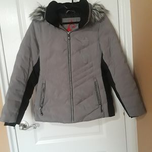 Women's coat